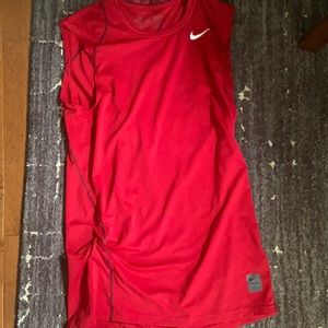 Nike Pro Men’s Tank Top